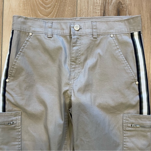 Athleta Cargo Pant - Picture 4 of 16